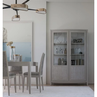 Eden Day dining room - optional color