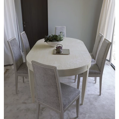 Eden Day dining room - optional color