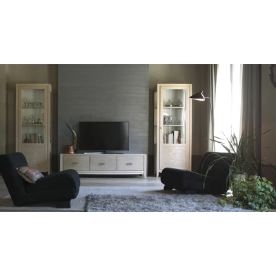 Eden Day olasz art déco nappali garnitúra