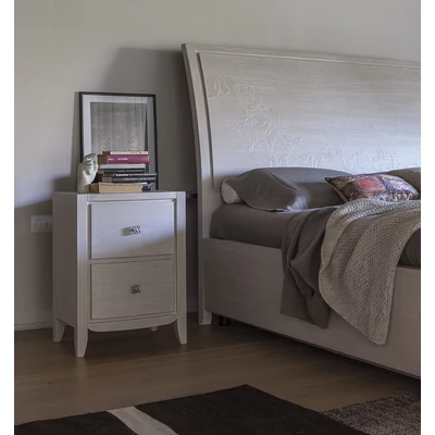 Eden bedroom - optional color