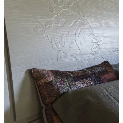 Eden bedroom - optional color