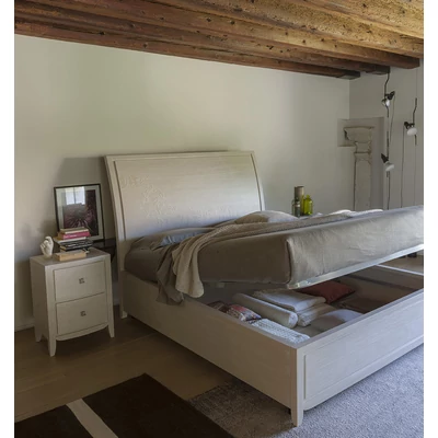 Eden bedroom - optional color