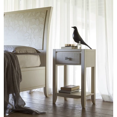 Eden bedroom - optional color
