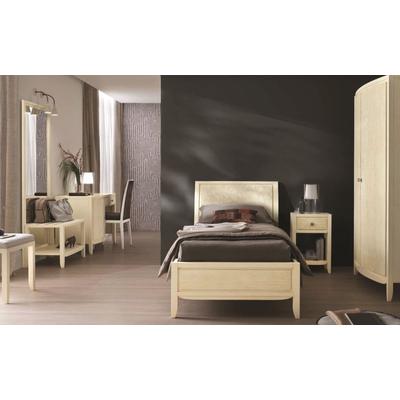 Eden olasz art déco hálószoba garnitúra