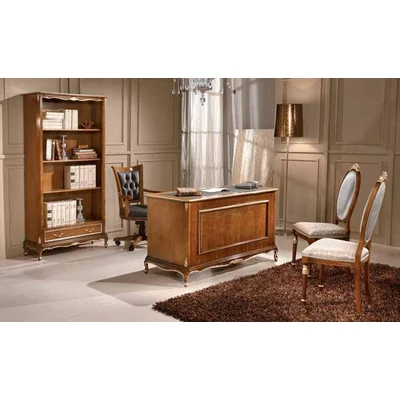 Emozioni study room - optional color
