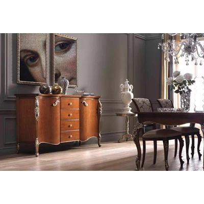 Venere dining room - optional color