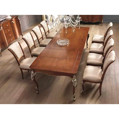 Venere dining room - optional color