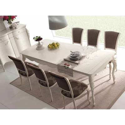 Venere dining room - optional color
