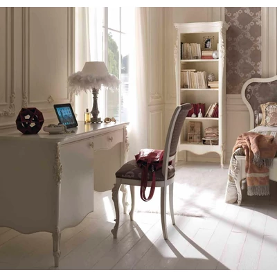 Venere bedroom - optional color
