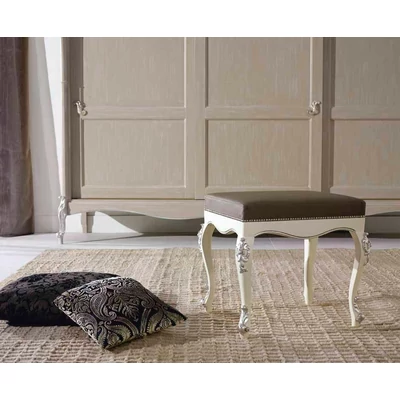 Venere bedroom - optional color
