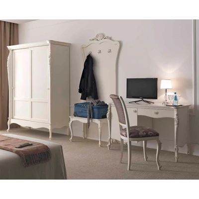 Venere bedroom - optional color