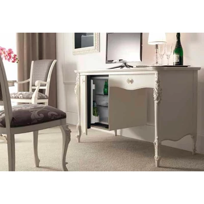 Venere bedroom - optional color