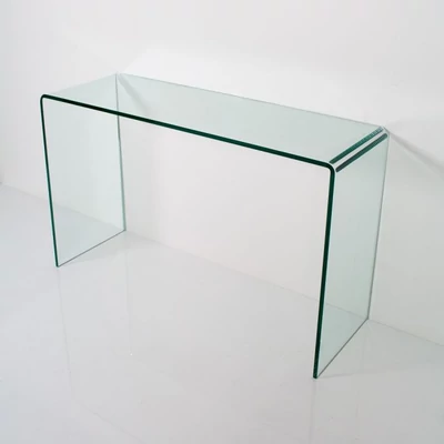 Smalle konzolasztal - 100 cm