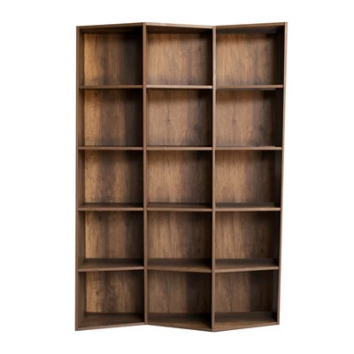 Könyvespolc – IM Trek 