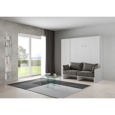 Kentaro Sofà Cabinet bed - 214 cm