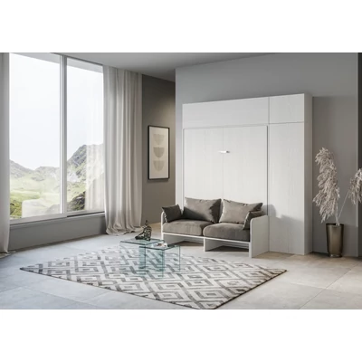 Kentaro Sofà Cabinet bed - 214 cm