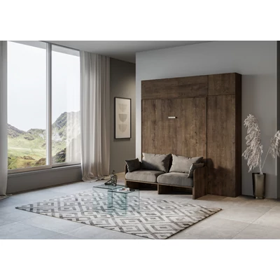 Kentaro Sofà Cabinet bed - 214 cm