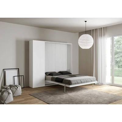 Kentaro Cabinet bed - 194 cm