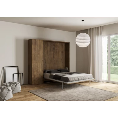 Kentaro Cabinet bed - 194 cm