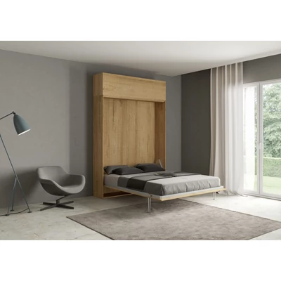 Kentaro Cabinet bed - 174 cm