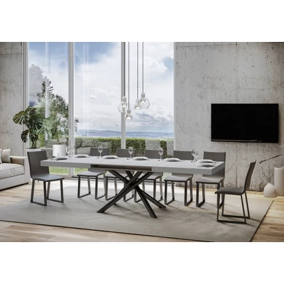 Extendable Dining Table – IM Famas