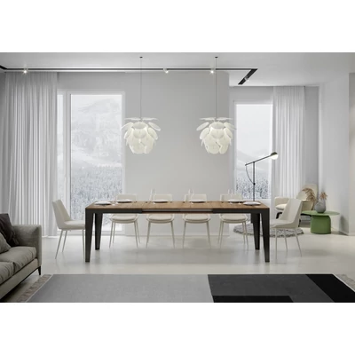 Extendable Dining Table – IM Flame Evolution