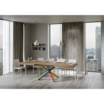 Volantis Multicolor 4B Dining table