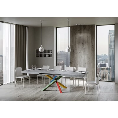 Volantis Multicolor 4B Dining table