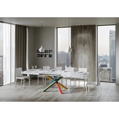 Volantis Multicolor 4B Dining table