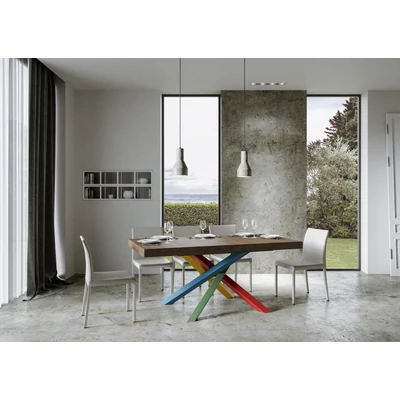 Volantis Multicolor 4B Dining table