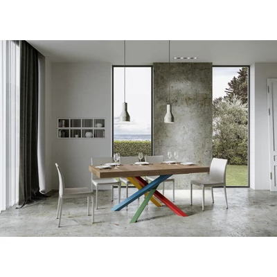 Volantis Multicolor 4B Dining table
