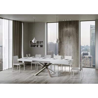 Volantis Multicolor 4C Dining table