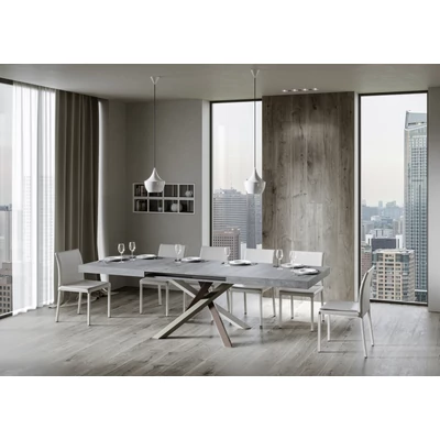 Volantis Multicolor 4C Dining table