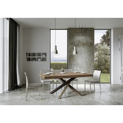 Volantis Multicolor 4C Dining table