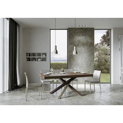 Volantis Multicolor 4C Dining table