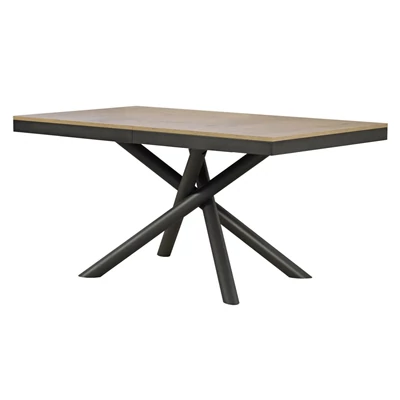 Extendable Dining Table – IM Famas Evolution