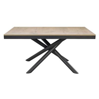 Extendable Dining Table – IM Famas Evolution