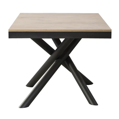 Extendable Dining Table – IM Famas Evolution