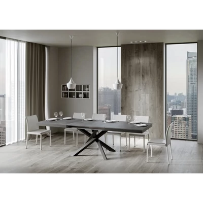 Étkezőasztal, bővíthető – IM Volantis Evolution