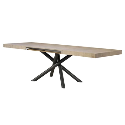 Extendable Dining Table – IM Famas