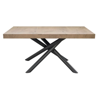 Extendable Dining Table – IM Famas