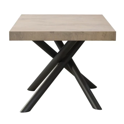 Extendable Dining Table – IM Famas