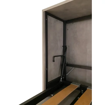 Hidraulikus emelőszerkezet