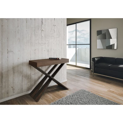 Console with Anthracite Frame, Extendable – IM Diago