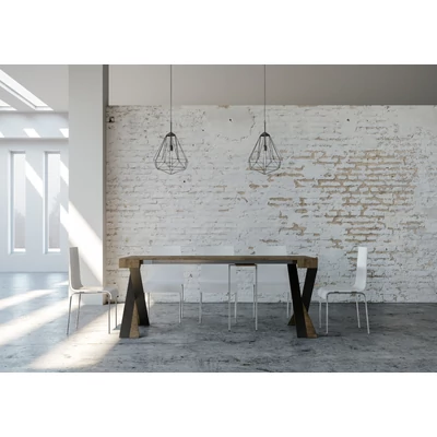 Console with Anthracite Frame, Extendable – IM Diago