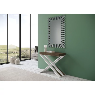 Console with White Frame, Extendable – IM Diago