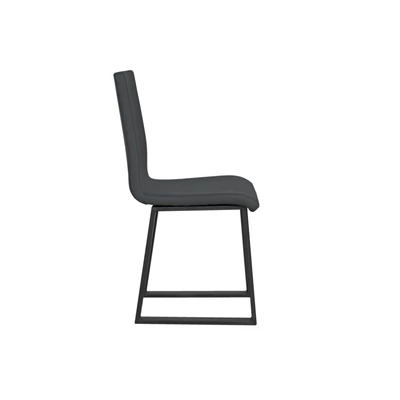 Chair – IM Baffy