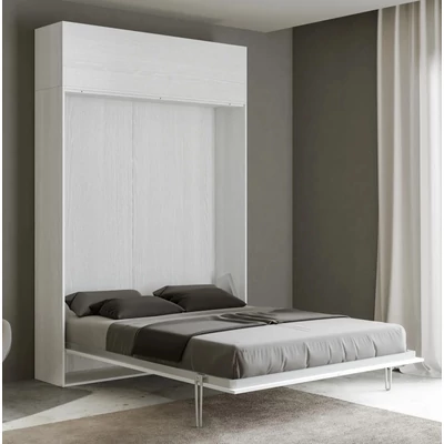 Kentaro Cabinet bed - 134 cm