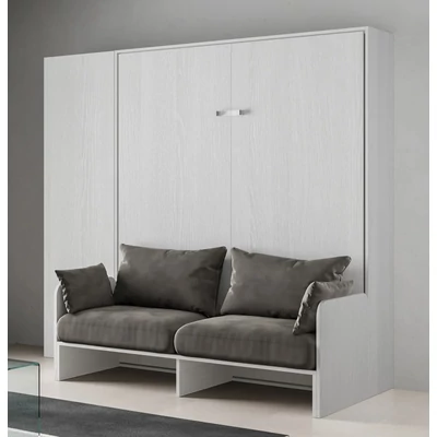 Kentaro Sofà Cabinet bed - 234 cm