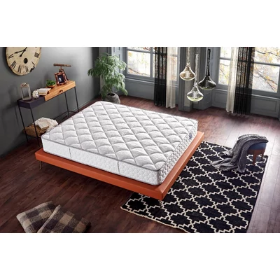 Diamond mattress